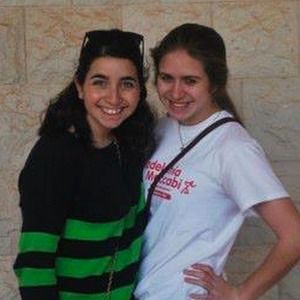 Meet your Posher, Emma